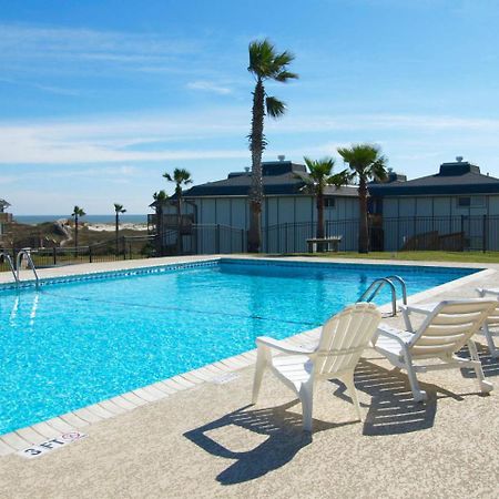 Sea Gull 302Bh Condo Port Aransas Luaran gambar