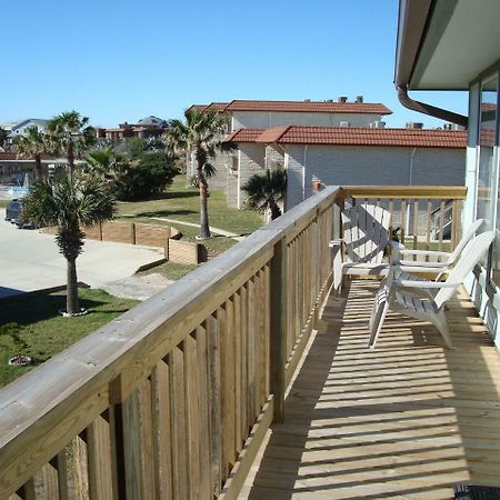 Sea Gull 302Bh Condo Port Aransas Luaran gambar