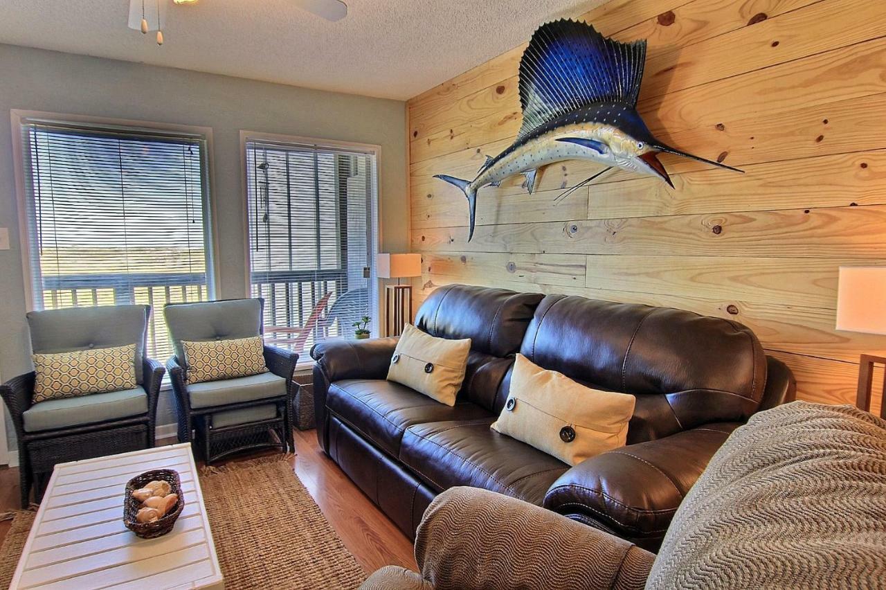Sea Gull 302Bh Condo Port Aransas Luaran gambar
