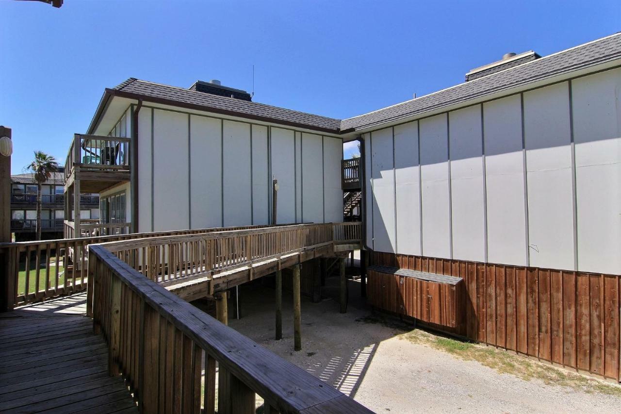 Sea Gull 302Bh Condo Port Aransas Luaran gambar